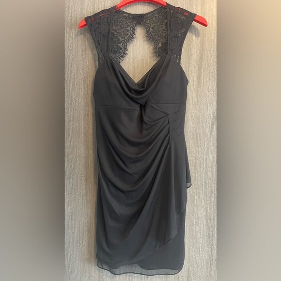 Scarlett Dresses & Skirts - Scarlett Black Cocktail Dress - Women’s Size 12